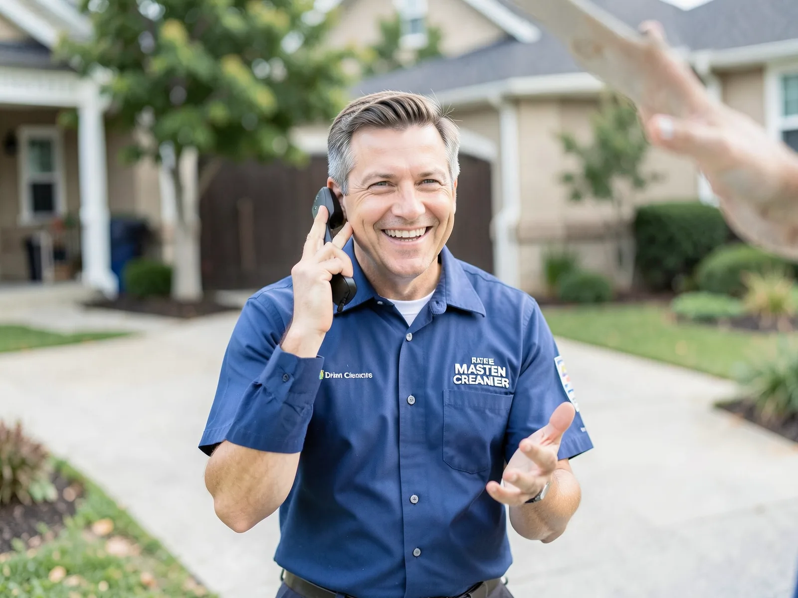 Drain Cleaning Palestine, AR FAQs